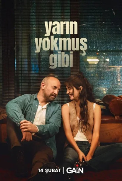 Yararın Yokmuş Gibi