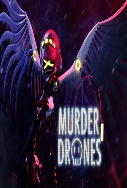 Murder Drones