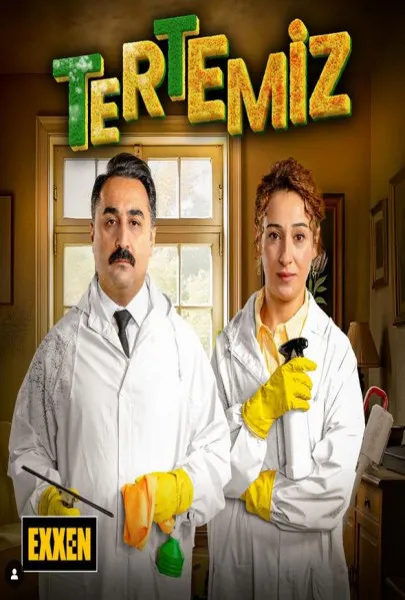 Tertemiz