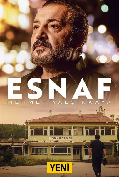 Esnaf