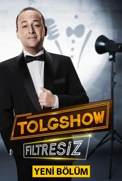 Tolkshow