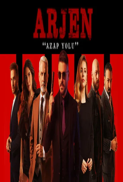 Arjen Azap Yolu