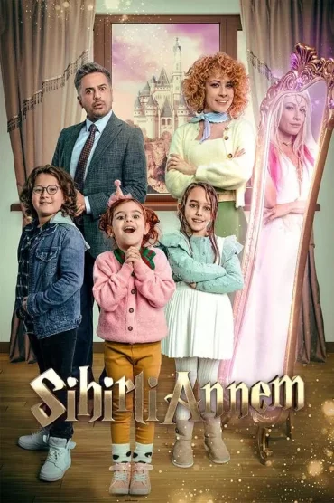 Sihirli Annem 2021 Sihirli Annem 2021