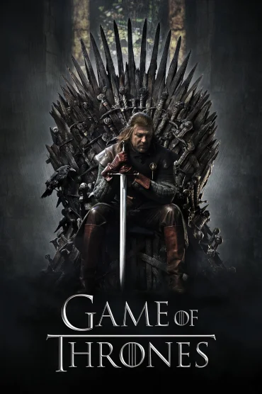 Game of Thrones (S7E7)