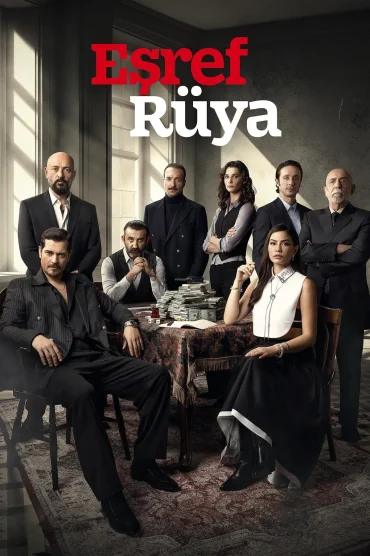 EÅ&#159;ref RÃ¼ya