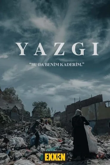 Yazgı Exxen
